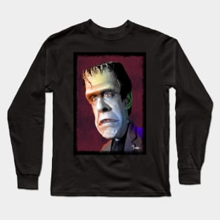 Herman Long Sleeve T-Shirt